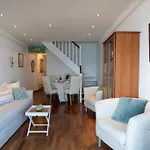 La Prom - A Two Bedroom With A Sea View Apartamento