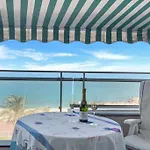 La Prom - A Two Bedroom With A Sea View Apartamento Nice