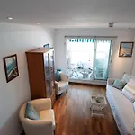 La Prom - A Two Bedroom With A Sea View Apartamento *