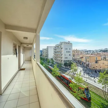 Lejlighed La Prom - A Two Bedroom With A Sea View