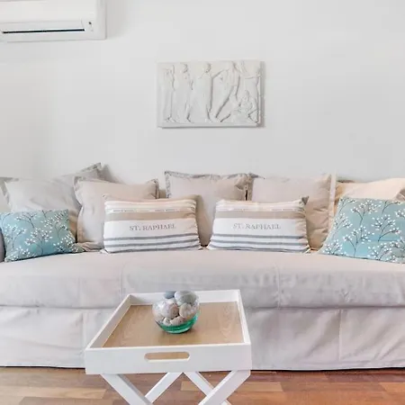 Lejlighed La Prom - A Two Bedroom With A Sea View