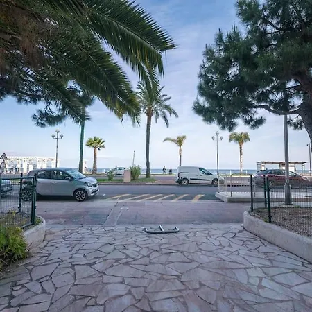 La Prom - A Two Bedroom With A Sea View Lejlighed