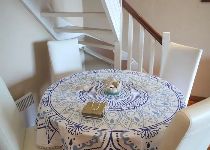 La Prom - A Two Bedroom With A Sea View Lejlighed *