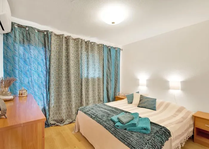 La Prom - A Two Bedroom With A Sea View Nice