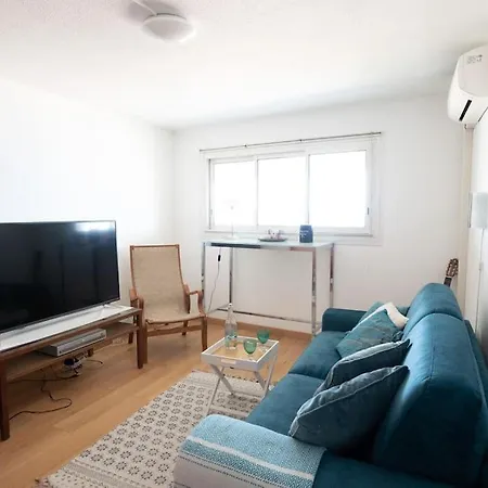 Apartament La Prom - A Two Bedroom With A Sea View