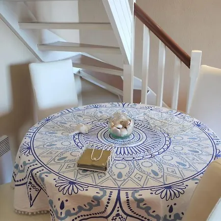 La Prom - A Two Bedroom With A Sea View アパート *