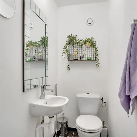 Apartmán La Prom - A Two Bedroom With A Sea View