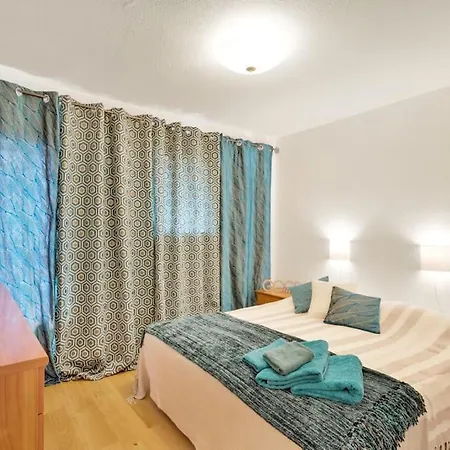 La Prom - A Two Bedroom With A Sea View Nice